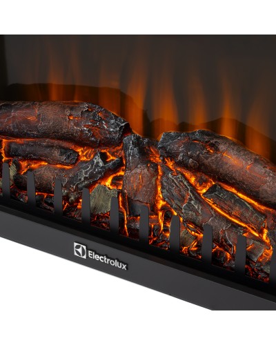 Электрический очаг Electrolux Sphere Plus EFP/P-3320RLS N