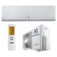 Купить тепловой насос воздух воздух Electrolux Viking 2.0 EACS/I-24HVI/N8_21Y (кондиционирование и обогрев до -30°C)