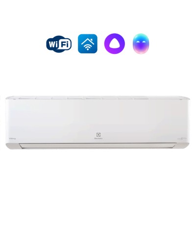 Купить тепловой насос воздух воздух Electrolux Viking 2.0 EACS/I-24HVI/N8_21Y (кондиционирование и обогрев до -30°C) Купить тепловой насос воздух воздух Electrolux Viking 2.0 EACS/I-24HVI/N8_21Y (кондиционирование и обогрев до -30°C)