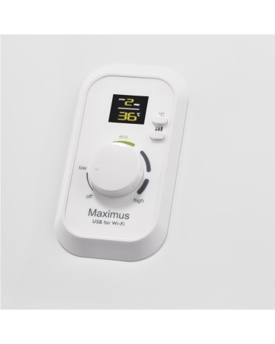Купить водонагреватель Electrolux EWH 50 Maximus WiFi