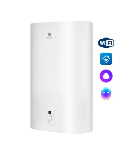 Купить водонагреватель Electrolux EWH 100 Maximus WiFi