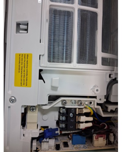Купить кондиционер Electrolux Portofino Super DC-Inverter 2025 (EACS/I-09HP/N8-25Y. Фреон R32)