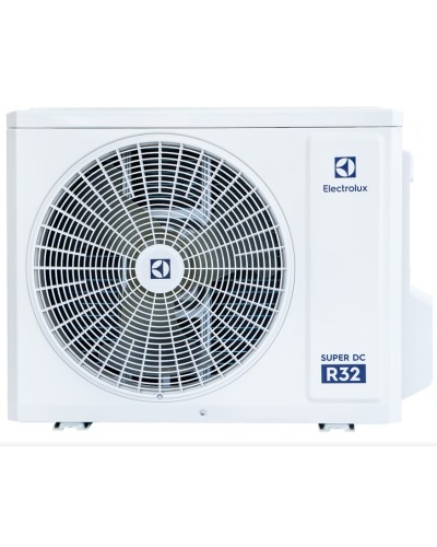 Купить кондиционер Electrolux Portofino Super DC-Inverter 2025 (EACS/I-12HP/N8-25Y. Фреон R32)