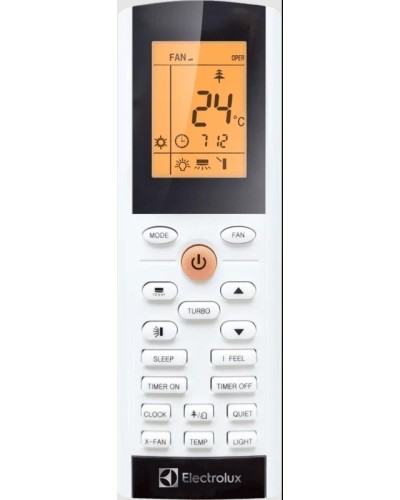 Купить кондиционер Electrolux Portofino Super DC-Inverter 2025 (EACS/I-18HP/N8-25Y. Фреон R32) Купить кондиционер Electrolux Portofino Super DC-Inverter 2025 (EACS/I-18HP/N8-25Y. Фреон R32)