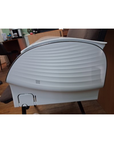 Купить кондиционер Electrolux Portofino Super DC-Inverter 2025 (EACS/I-24HP/N8-25Y. Фреон R32) Купить кондиционер Electrolux Portofino Super DC-Inverter 2025 (EACS/I-24HP/N8-25Y. Фреон R32)