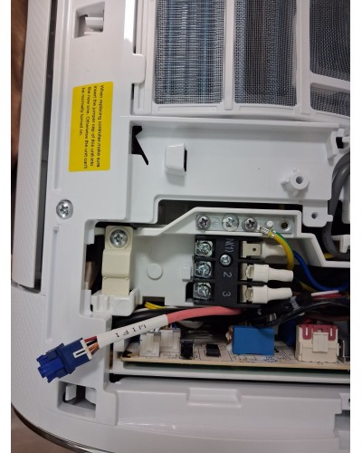 Купить кондиционер Electrolux Portofino Super DC-Inverter 2025 (EACS/I-24HP/N8-25Y. Фреон R32) Купить кондиционер Electrolux Portofino Super DC-Inverter 2025 (EACS/I-24HP/N8-25Y. Фреон R32)