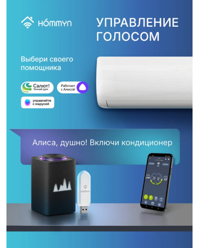 Модуль съемный управляющий HDN/WFN-02-01