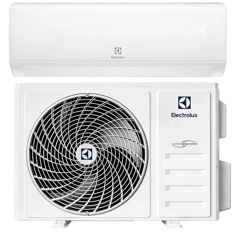 Купить кондиционер (сплит-систему) Electrolux Elite Super DC Inverter EACS/I-24HEL/N8 Купить кондиционер (сплит-систему) Electrolux Elite Super DC Inverter EACS/I-24HEL/N8