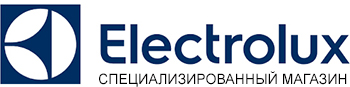 ELECTROLUX ® - специализированный магазин официального дилера.